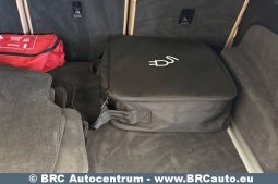 Audi Q7 3.0 TFSI e Quattro Plug-In Automatas 2022 full