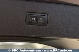 Audi Q7 3.0 TFSI e Quattro Plug-In Automatas 2022 full