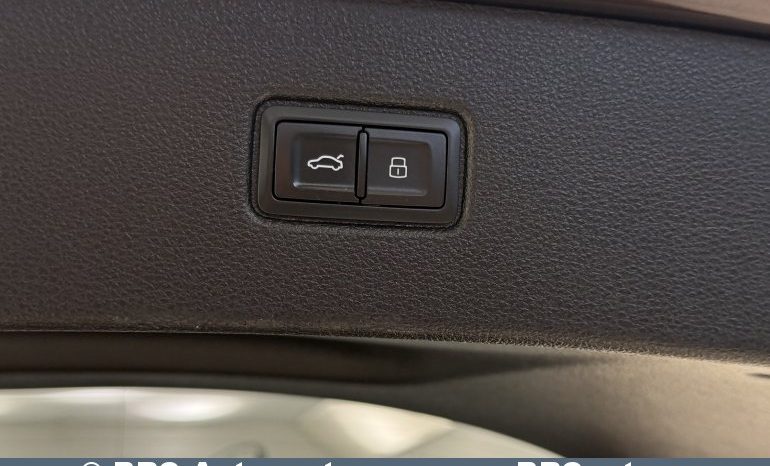 Audi Q7 3.0 TFSI e Quattro Plug-In Automatas 2022 full