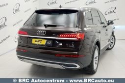 Audi Q7 3.0 TFSI e Quattro Plug-In Automatas 2022 full