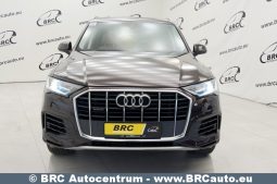 Audi Q7 3.0 TFSI e Quattro Plug-In Automatas 2022 full