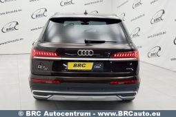 Audi Q7 3.0 TFSI e Quattro Plug-In Automatas 2022 full
