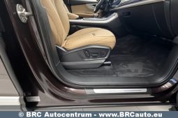 Audi Q7 3.0 TFSI e Quattro Plug-In Automatas 2022 full