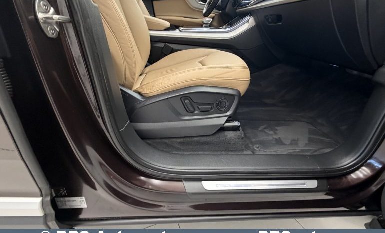 Audi Q7 3.0 TFSI e Quattro Plug-In Automatas 2022 full