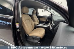 Audi Q7 3.0 TFSI e Quattro Plug-In Automatas 2022 full