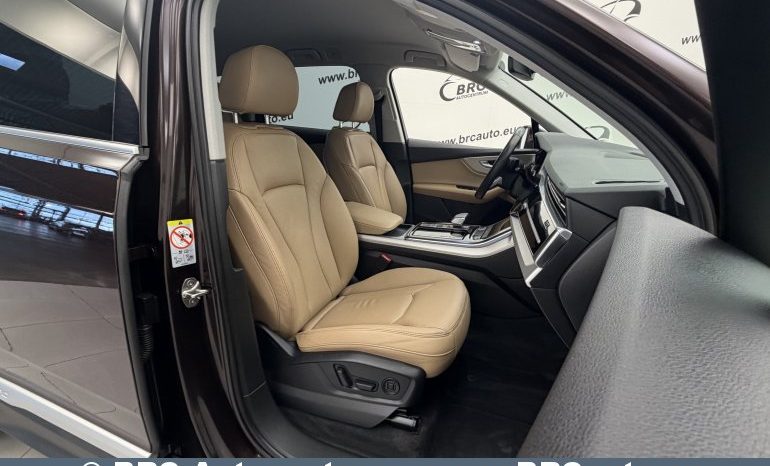 Audi Q7 3.0 TFSI e Quattro Plug-In Automatas 2022 full