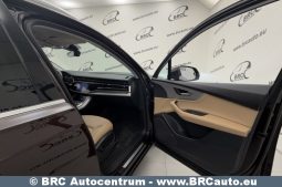 Audi Q7 3.0 TFSI e Quattro Plug-In Automatas 2022 full