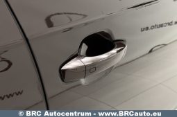 Audi Q7 3.0 TFSI e Quattro Plug-In Automatas 2022 full