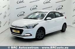 Hyundai i20 1.2 2018