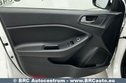 Hyundai i20 1.2 2018 full
