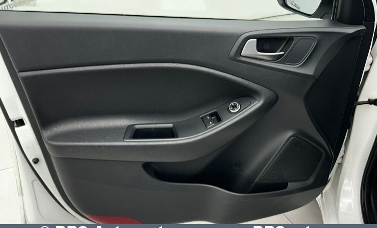 Hyundai i20 1.2 2018 full