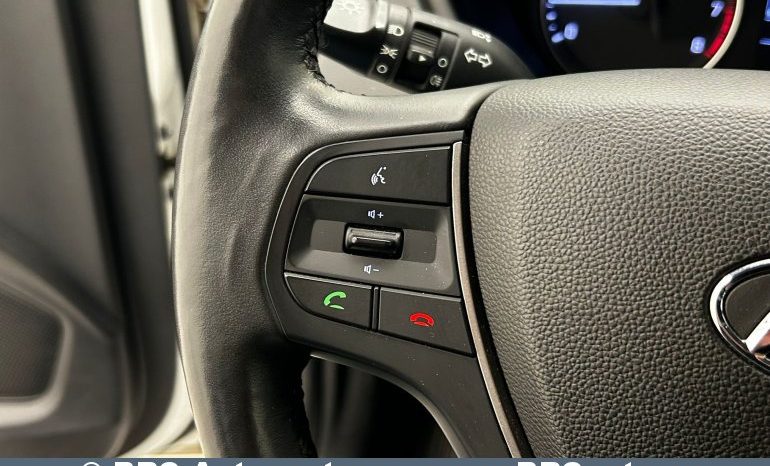 Hyundai i20 1.2 2018 full
