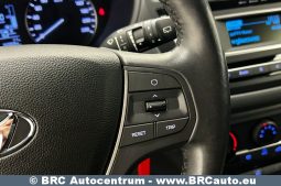 Hyundai i20 1.2 2018 full