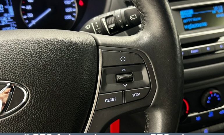 Hyundai i20 1.2 2018 full
