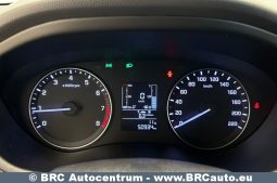 Hyundai i20 1.2 2018 full