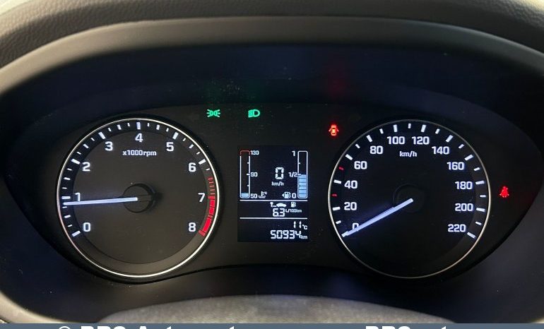 Hyundai i20 1.2 2018 full