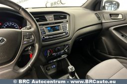 Hyundai i20 1.2 2018 full