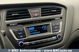 Hyundai i20 1.2 2018 full