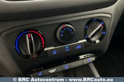 Hyundai i20 1.2 2018 full