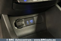 Hyundai i20 1.2 2018 full