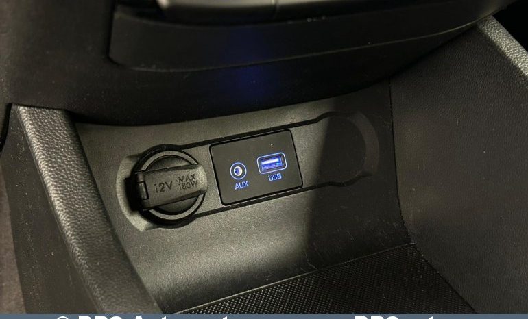 Hyundai i20 1.2 2018 full