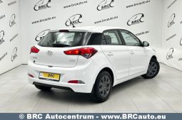 Hyundai i20 1.2 2018