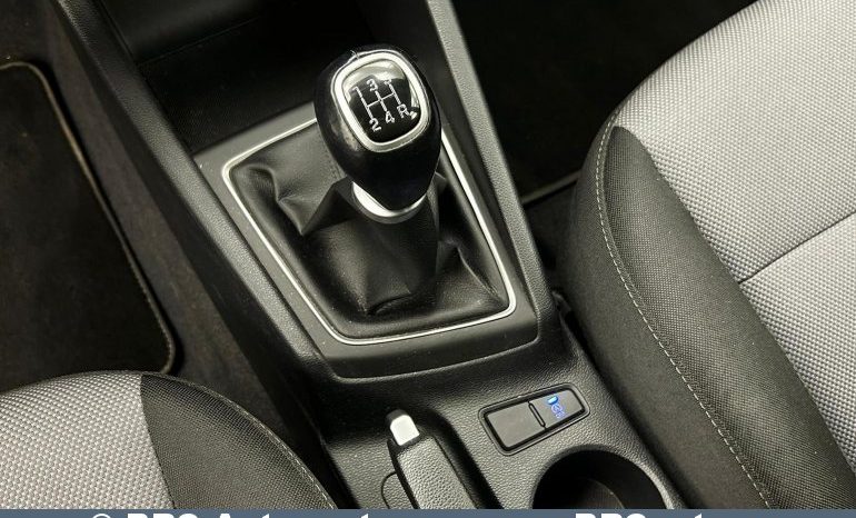 Hyundai i20 1.2 2018 full