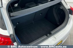 Hyundai i20 1.2 2018 full