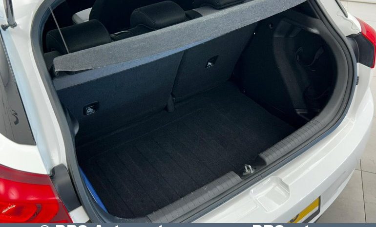 Hyundai i20 1.2 2018 full
