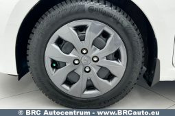Hyundai i20 1.2 2018 full