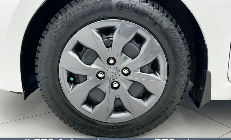 Hyundai i20 1.2 2018 full