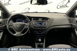 Hyundai i20 1.2 2018