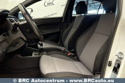 Hyundai i20 1.2 2018