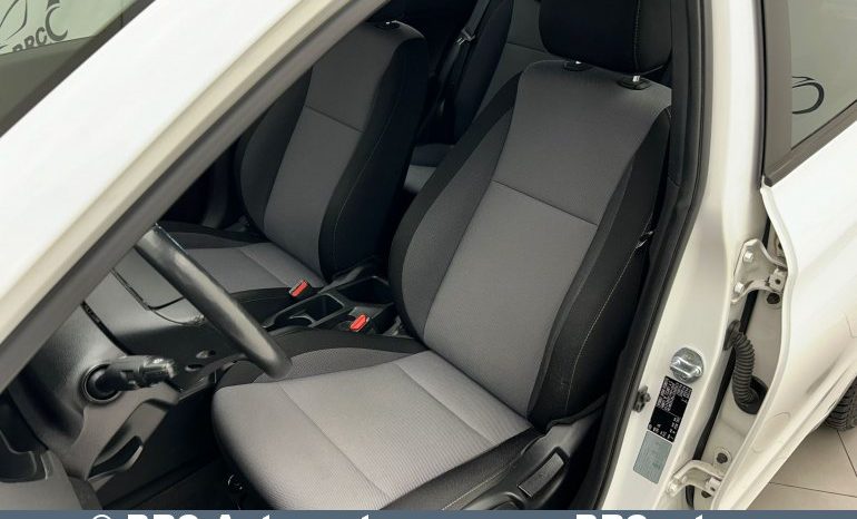 Hyundai i20 1.2 2018 full