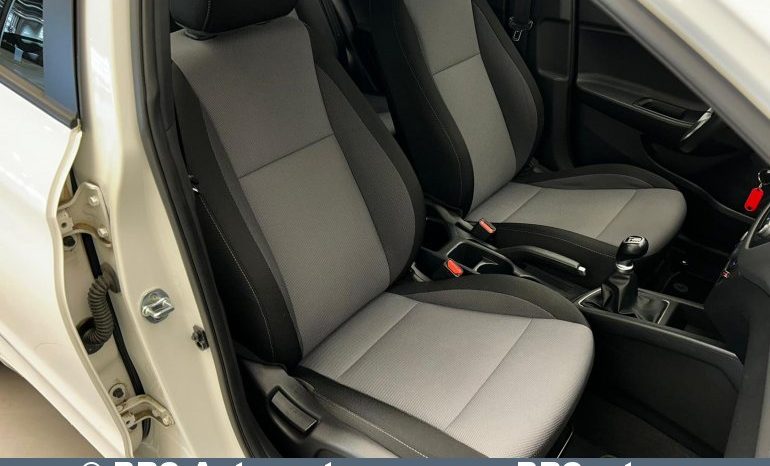 Hyundai i20 1.2 2018 full