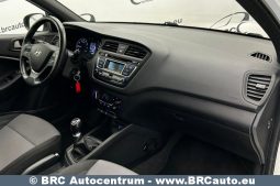 Hyundai i20 1.2 2018 full