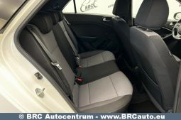 Hyundai i20 1.2 2018 full