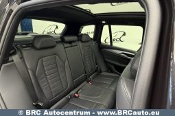 BMW X3 xDrive30D M-Sport Mild-Hybrid Automatas 2021 full