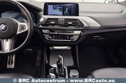 BMW X3 xDrive30D M-Sport Mild-Hybrid Automatas 2021 full