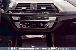 BMW X3 xDrive30D M-Sport Mild-Hybrid Automatas 2021 full