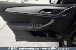 BMW X3 xDrive30D M-Sport Mild-Hybrid Automatas 2021 full