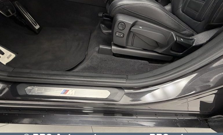 BMW X3 xDrive30D M-Sport Mild-Hybrid Automatas 2021 full