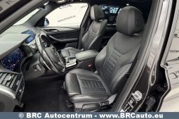 BMW X3 xDrive30D M-Sport Mild-Hybrid Automatas 2021 full