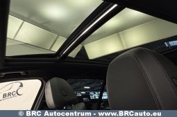 BMW X3 xDrive30D M-Sport Mild-Hybrid Automatas 2021 full