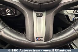 BMW X3 xDrive30D M-Sport Mild-Hybrid Automatas 2021 full