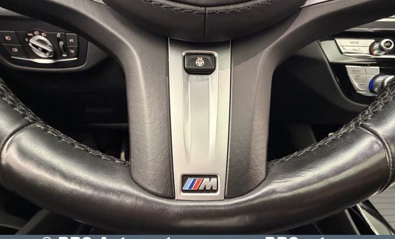 BMW X3 xDrive30D M-Sport Mild-Hybrid Automatas 2021 full