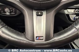 BMW X3 xDrive30D M-Sport Mild-Hybrid Automatas 2021 full