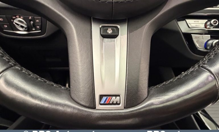 BMW X3 xDrive30D M-Sport Mild-Hybrid Automatas 2021 full