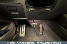BMW X3 xDrive30D M-Sport Mild-Hybrid Automatas 2021 full