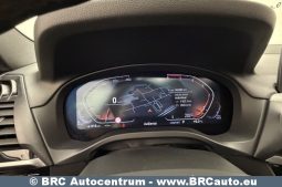 BMW X3 xDrive30D M-Sport Mild-Hybrid Automatas 2021 full
